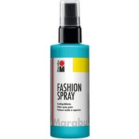 Marabu Fashion Spray - Karibik von Marabu