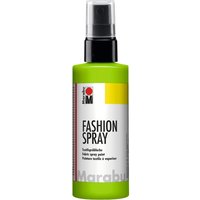 Marabu Fashion Spray - Reseda von Marabu