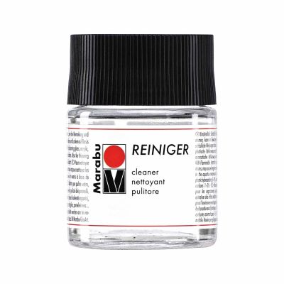 Reiniger 50ml von Marabu