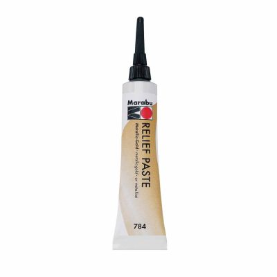 Reliefpaste 20ml von Marabu