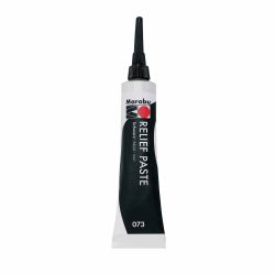 Reliefpaste 20ml von Marabu