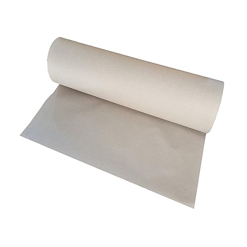 4 Rollen Packpapier Schrenz Knüllpapier, 75 cm breit Füllmaterial, Verpackungs-Papier 2,32 €/kg von Mari-Medienverpackungen