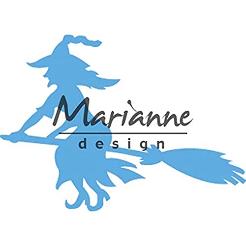 Marianne Design Stanzformen, blau, klein von Marianne Design