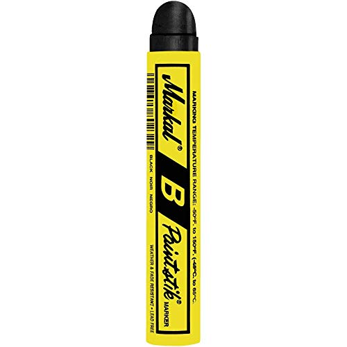 Markal 434-80227 Rosa B Paintstik Marker von Markal