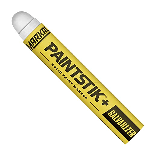 Markal 434-83420 Wei- P Paintstik Marker von Markal