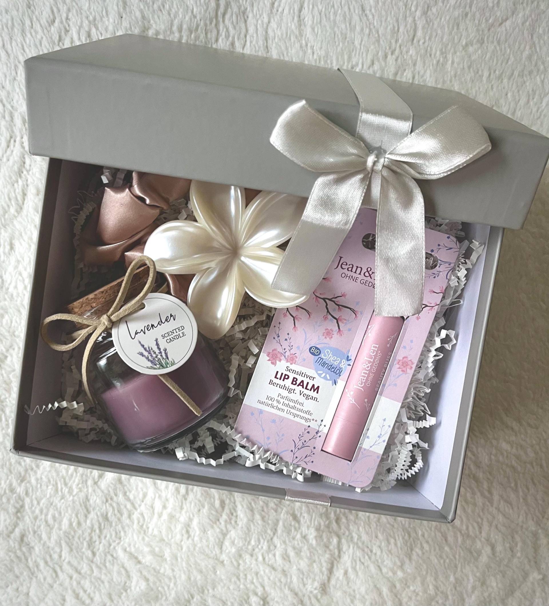 Geschenkbox Spa Self-Care-Geschenk Für Sie Geburtstagsgeschenk Brautjungfer Geschenk Bachelorette Party Favor Schwangerschaftsgeschenk Wellness Nach von MarnieMakesArt