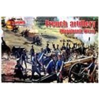 French artillery, Napoleonic Wars von Mars Figures