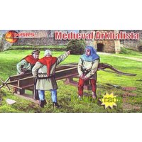 Medieval arkbalista von Mars Figures