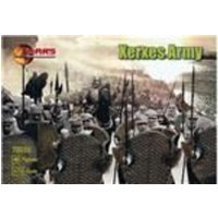 Xerxes army von Mars Figures