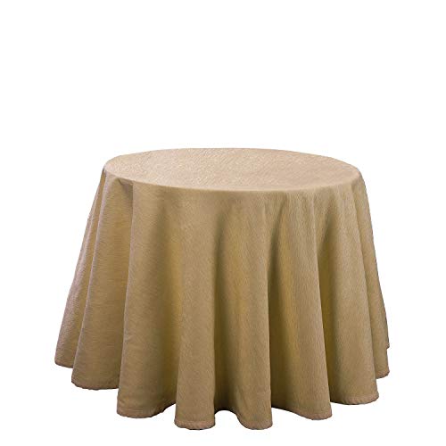 Martina Home Altea Rock für Mesa Camilla 75x80x1 cm Camel von Martina Home