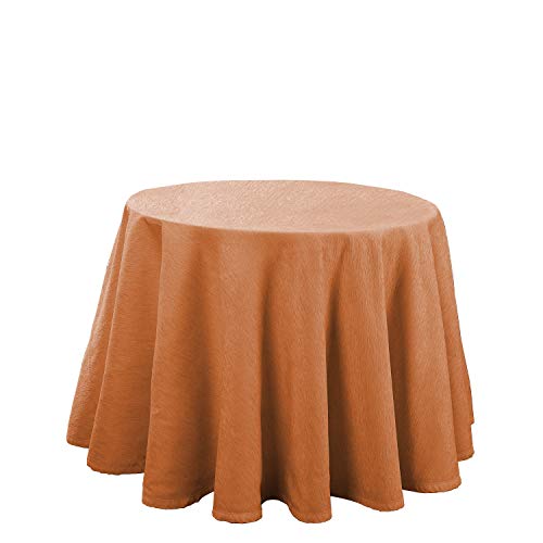 Martina Home Altea Rock für Mesa Camilla 75x80x1 cm orange von Martina Home