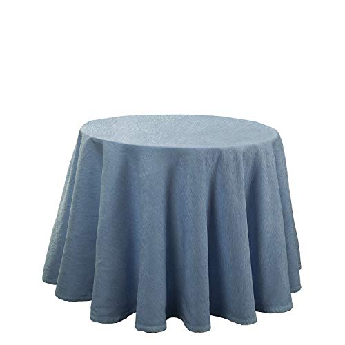 Martina Home Altea Tischrock Liege Redonda 80 Ø blau von Martina Home