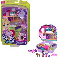 Mattel GAMES Polly Pocket Polly Pocket Überraschungs-Set von MATTEL GAMES