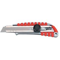 MAUL Profi Plus Cuttermesser rot 18 mm von Maul