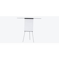 MAUL Flipchart MAULstandard, Dreibein plus MAUL Flipchart MAULstandard, Dreibein plus von Maul