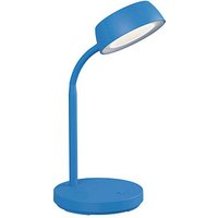 MAUL MAULabby Tischlampe blau von Maul