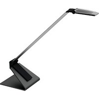 MAUL MAULsolaris Schreibtischlampe silber 5 W von Maul