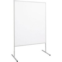 MAUL Moderationswand MAULstandard 120,0 x 150,0 cm weiß von Maul