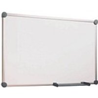 MAUL Whiteboard 2000 MAULpro 180,0 x 90,0 cm weiß kunststoffbeschichteter Stahl von Maul