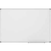 MAUL Whiteboard MAULstandard 180,0 x 120,0 cm weiß kunststoffbeschichteter Stahl von Maul