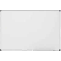 MAUL Whiteboard MAULstandard Emaille 120,0 x 90,0 cm weiß emaillierter Stahl von Maul