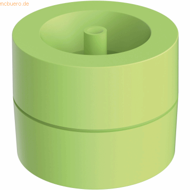 Maul Klammernspender Maulpro 73x60mm lime von Maul