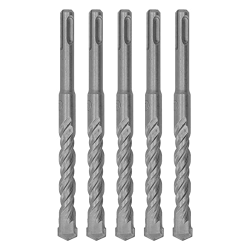 Mavaol Steinbohrer, Premium-Hartmetallspitze, hochfester Stahl, für Beton, Ziegel, Stein, Heimwerker, Heimwerker und Bauwesen (14mm) von Mavaol