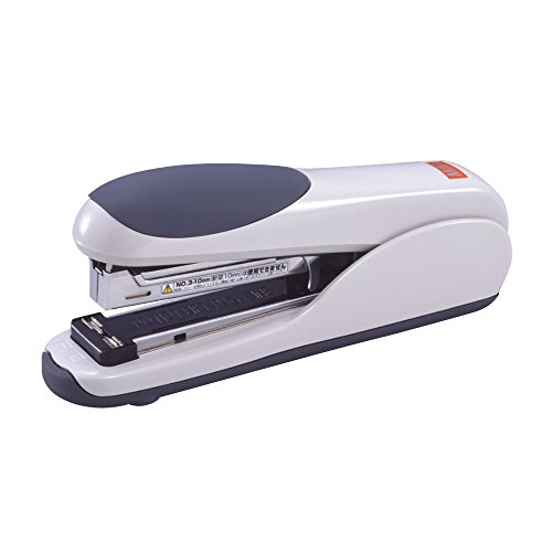 Max HD-35DF Stapler Gray No. 3 (japan import) von Max (MAX)