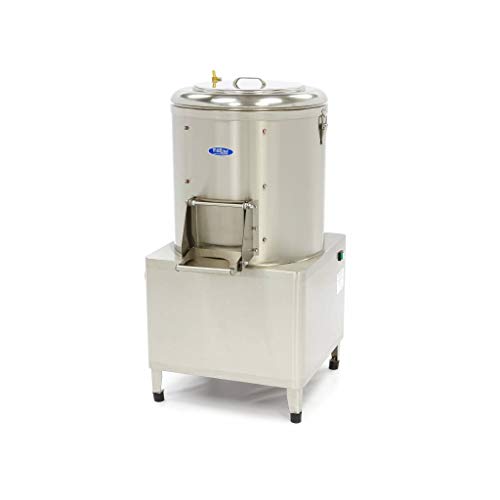 Maxima Gastro Kartoffelschaltmaschine - 30 kg - 600 kg/h von Maxima