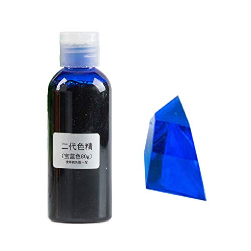 Maxtonser Epoxidharz-Pigment, 22 Farben, flüssiger Epoxidharz, Farbstoff, geeignet für Epoxidharz, Färben, Klebstoff, Färben von Maxtonser