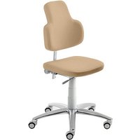 Mayer Arbeitsdrehstuhl myMAX beige von Mayer