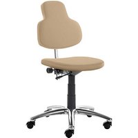 Mayer Arbeitsdrehstuhl myMAX beige von Mayer