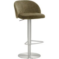 Mayer Barhocker myGRACE 1216 04 26003 moos von Mayer