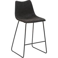 Mayer Barhocker mySOLO 1175 K3 547 schwarz Kunstleder von Mayer