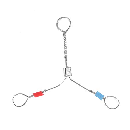 Mayueri 191 212 Temperatursensor Leitung 10pcs Blei Freie Hochwertige Korrosionsbeständige Lötkolben -Thermometer -Ersatzteile für 191 212 Löteisen Mayueri 191 212 Temperatursensor Leitung 10pcs Blei Freie Hochwertige Korrosionsbeständige Lötkolben -Thermometer -Ersatzteile für 191 212 Löteisen von Mayueri