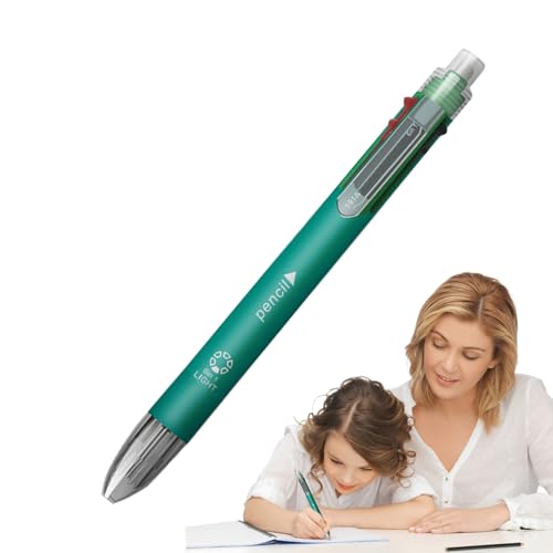 Versenkbare Kugelschreiber - Frühling Retractable, Schulbedarf | Multifunktional Smooth -Schreibstift zum Arbeiten zum Schreiben von Austauschstallschuhen, Stifte mit Stifte Spring Retactable Office S Versenkbare Kugelschreiber - Frühling Retractable, Schulbedarf | Multifunktional Smooth -Schreibstift zum Arbeiten zum Schreiben von Austauschstallschuhen, Stifte mit Stifte Spring Retactable Office S von Mbiyhgta