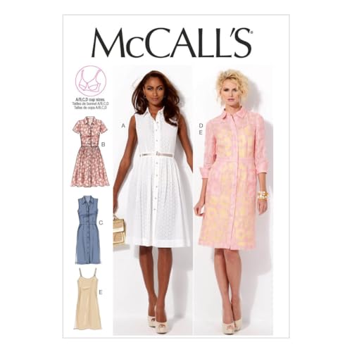 McCall Pattern Company Schnittmuster von McCall's