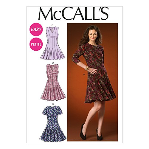 McCall Pattern Company Schnittmuster von McCall's Patterns