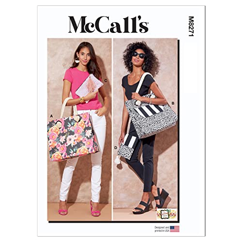 McCalls M8271OS Undefiniertes Zubehör von McCall's