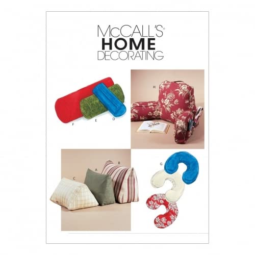 McCalls Schnittmuster 4123 Home Decor & Designs von McCall's