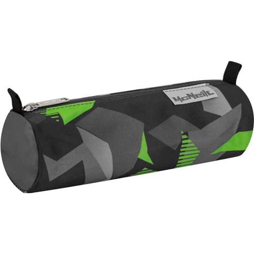 McNeill Pencil Case Techno von McNeill