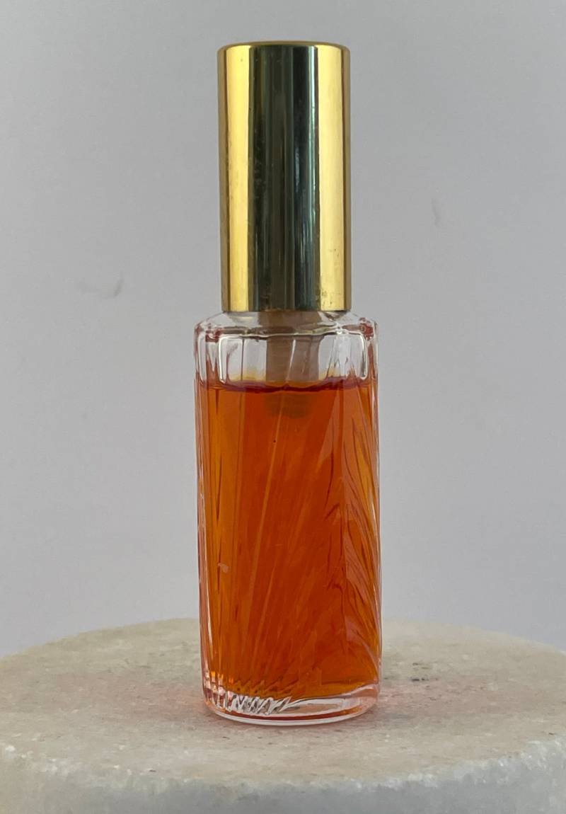 Vintage Carrington Parfums Forever Krystle Concentrated Cologne Spray 3/8 Fl Oz/12 Ml. Selten von MePeGreece