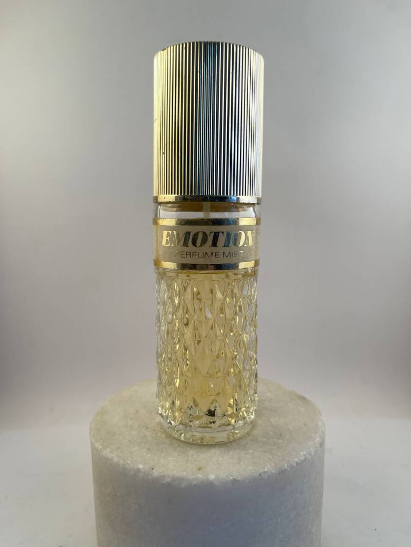 Vintage Helena Rubinstein Emotion Parfum Mist 50 Gr Spray. Extrem Selten von MePeGreece