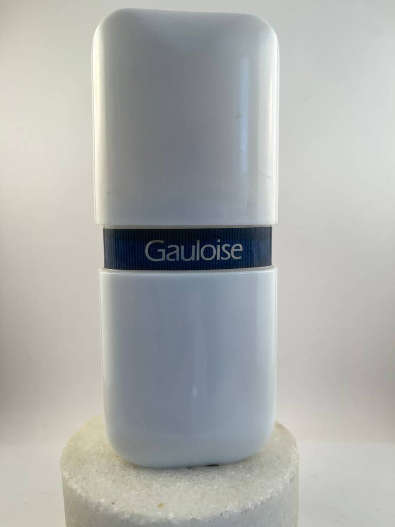 Vintage Molyneux Gauloise Eau De Toilette 100 Ml/3.4 Fl Oz Splash. 85% Vol. Selten von MePeGreece