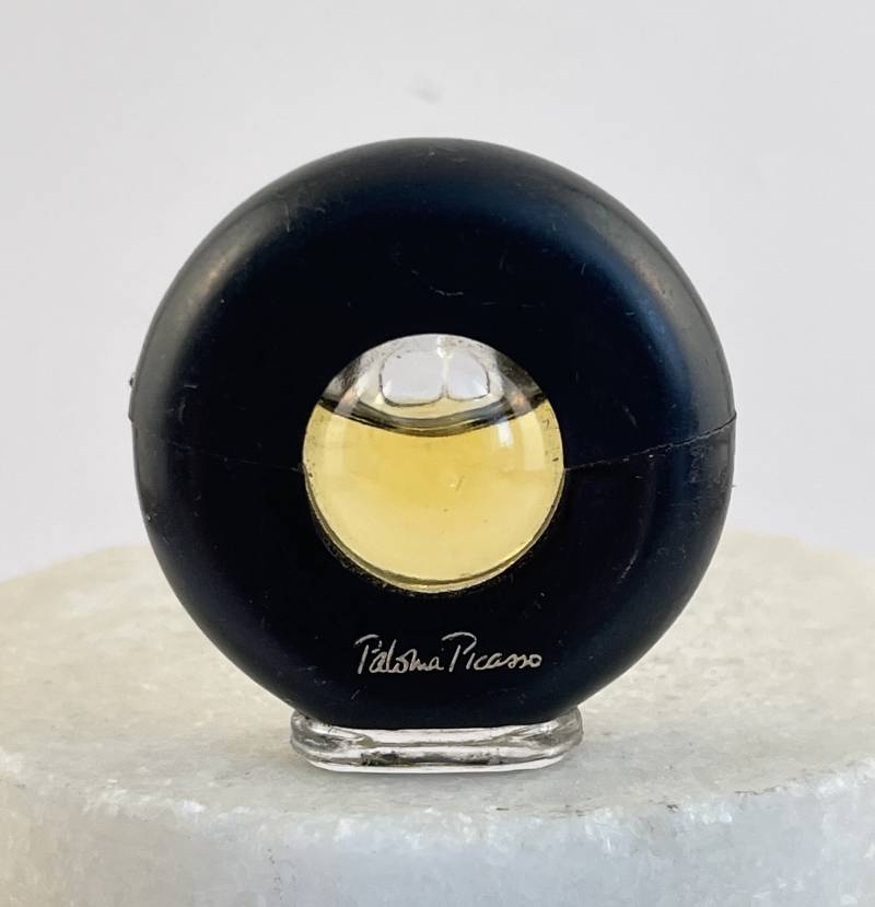 Vintage Paloma Picasso Parfum Kollektion Miniature Eau De 5 Ml, Splash von MePeGreece