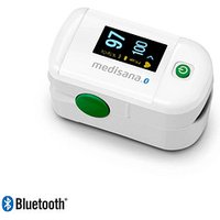 medisana PM 100 connect Pulsoximeter von Medisana