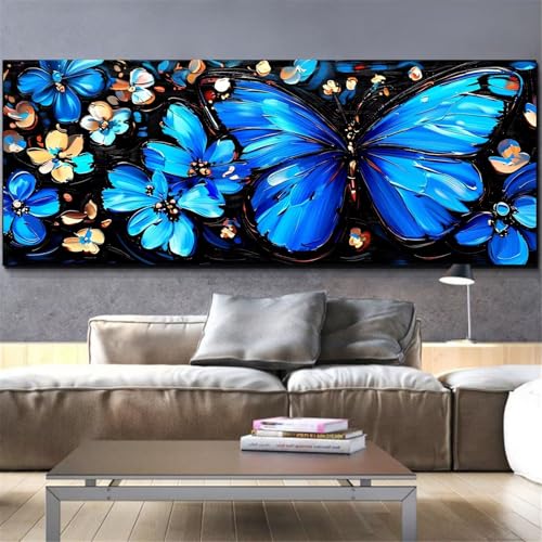 Mefooge Diamond Painting Erwachsene Groß 80x160cm Diamond Painting Schmetterling 5D DIY Malen Nach Zahlen Blumen Crystal Art Kits Diamant Painting Bilder Home Wand Dekor Geschenke L246 Mefooge Diamond Painting Erwachsene Groß 80x160cm Diamond Painting Schmetterling 5D DIY Malen Nach Zahlen Blumen Crystal Art Kits Diamant Painting Bilder Home Wand Dekor Geschenke L246 von Mefooge