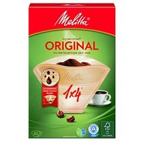 80 Melitta ORIGINAL 1x4 Kaffeefilter von Melitta