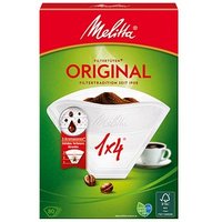 80 Melitta ORIGINAL 1x4 Kaffeefilter von Melitta