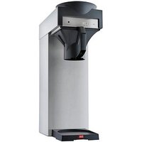 Melitta 170 MT Kaffeemaschine schwarz, 18 Tassen von Melitta